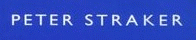 logo Peter Straker